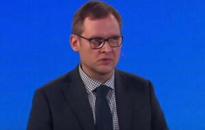 Смирнов: Суспільство неоднорідне, суспільство надзвичайно перезбуджене, суспільство відчуває несправедливість