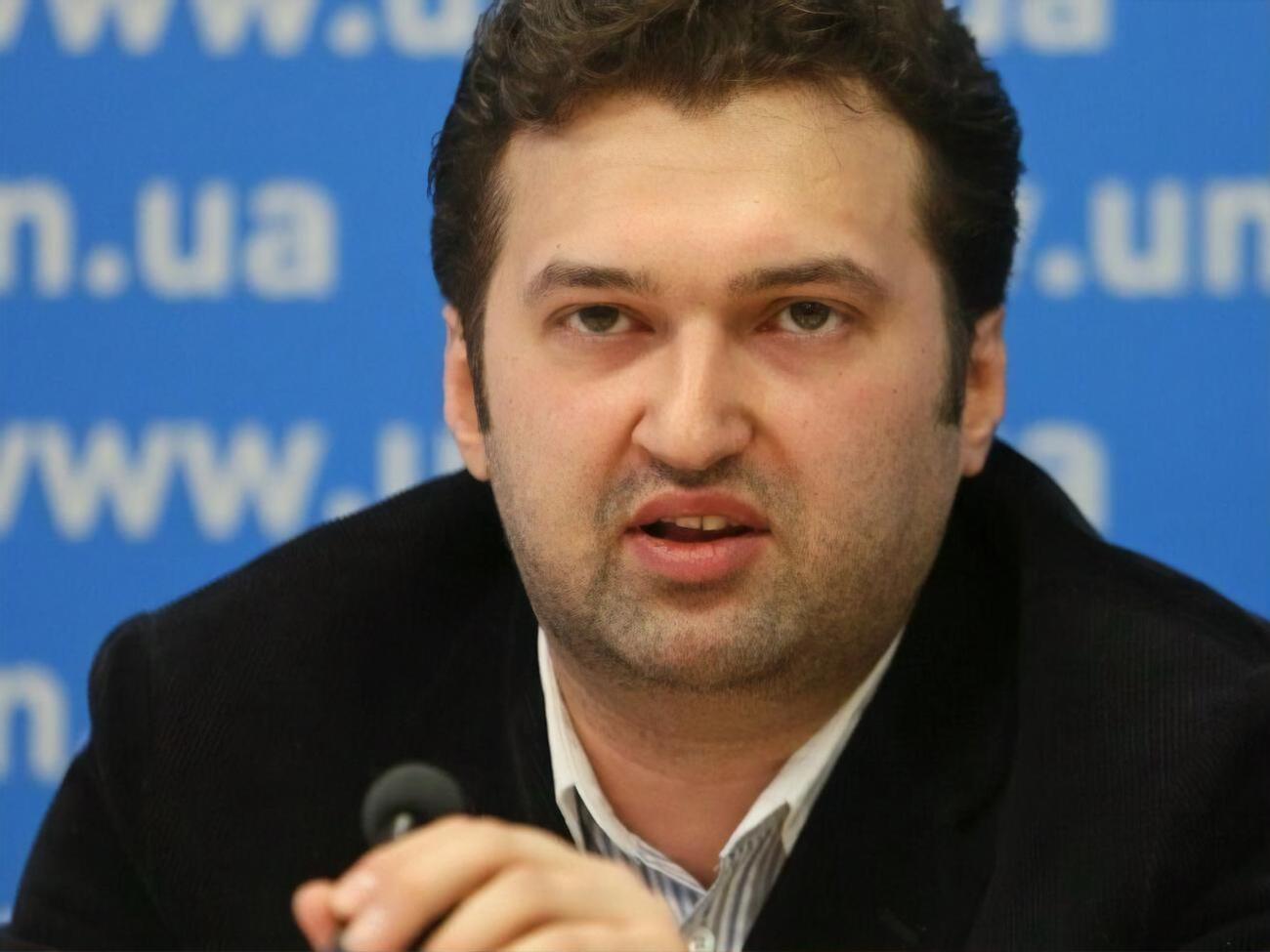Голобуцький: В офісі Зе настільки розхвилювалися, що перестали публікувати прізвище Кличка в соцопитуваннях