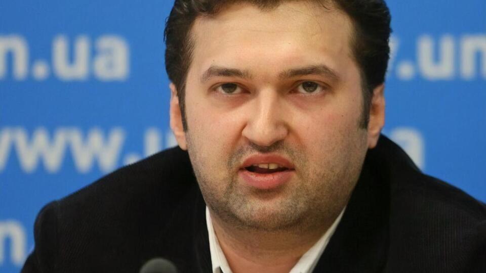 Голобуцький: В офісі Зе настільки розхвилювалися, що перестали публікувати прізвище Кличка в соцопитуваннях