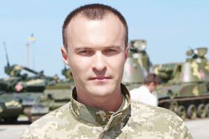 По словам Абдулы (на фото), экспертиза подтвердила идентичность голоса псевдоминера и задержанного гражданина