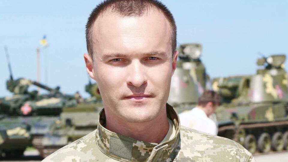 За словами Абдули (на фото), експертиза підтвердила ідентичність голосу псевдомінера і затриманого громадянина