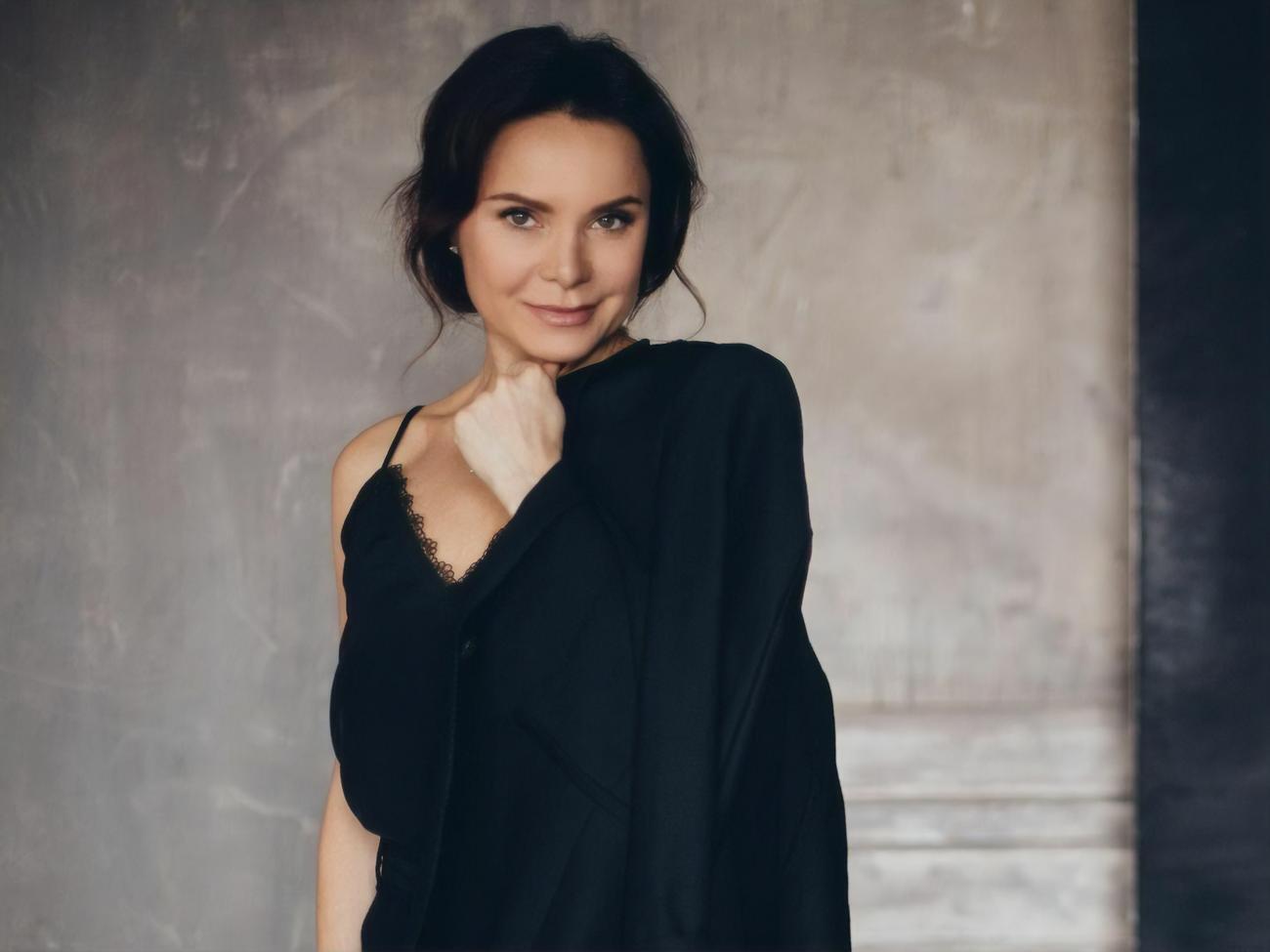 Подкопаева:&nbsp;Лучше поблагодарить друг друга и жить дальше, не оглядываясь назад