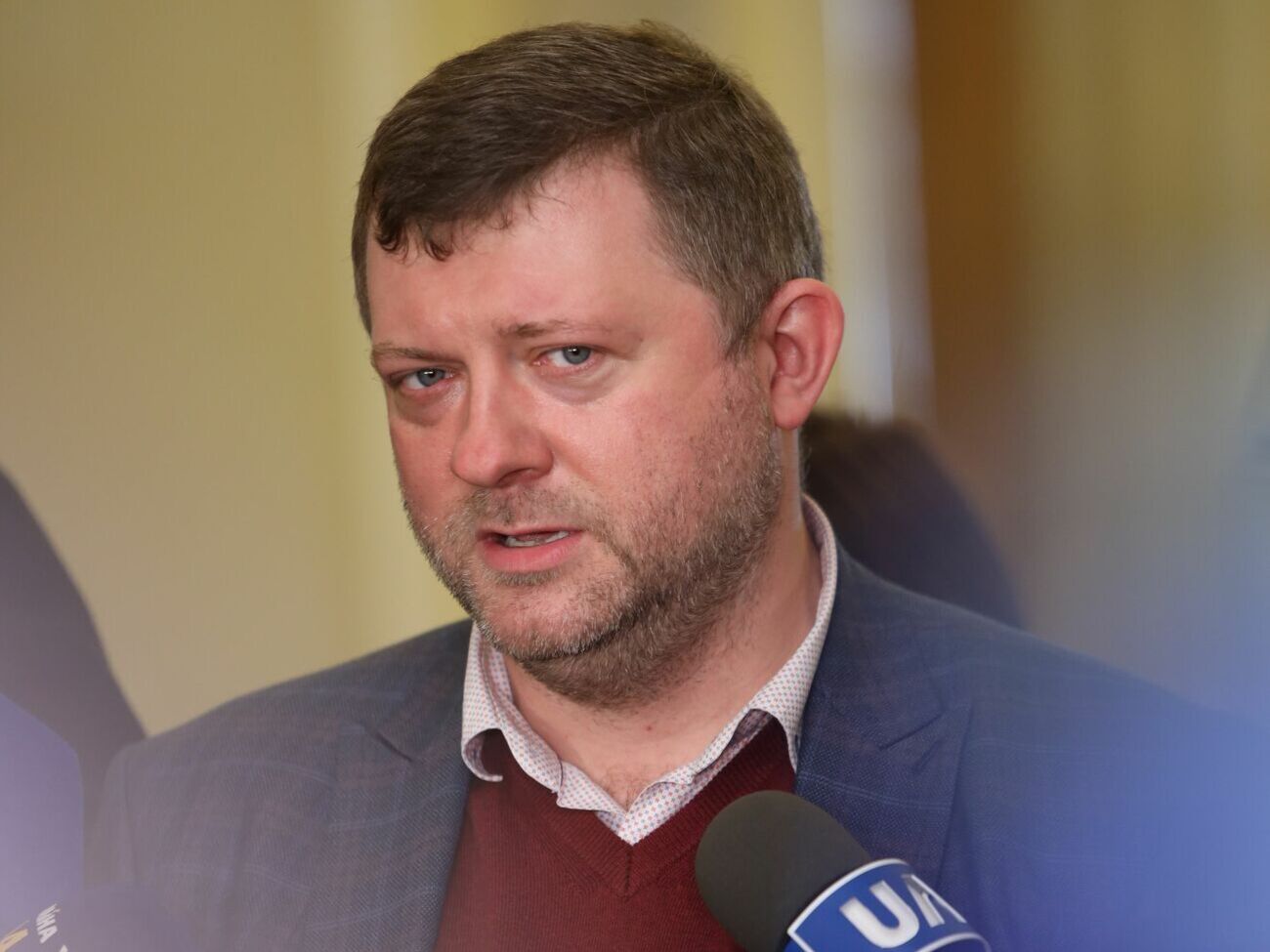 Корниенко отметил, что "Слуга народа" уже получила госсредства за первый квартал 2021 года