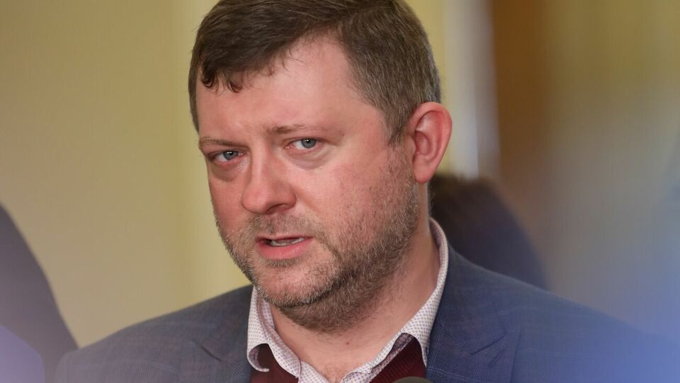 Корниенко отметил, что "Слуга народа" уже получила госсредства за первый квартал 2021 года