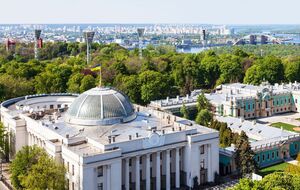 Сім із 23 депутатів упродовж усього лютого жодного разу не голосували