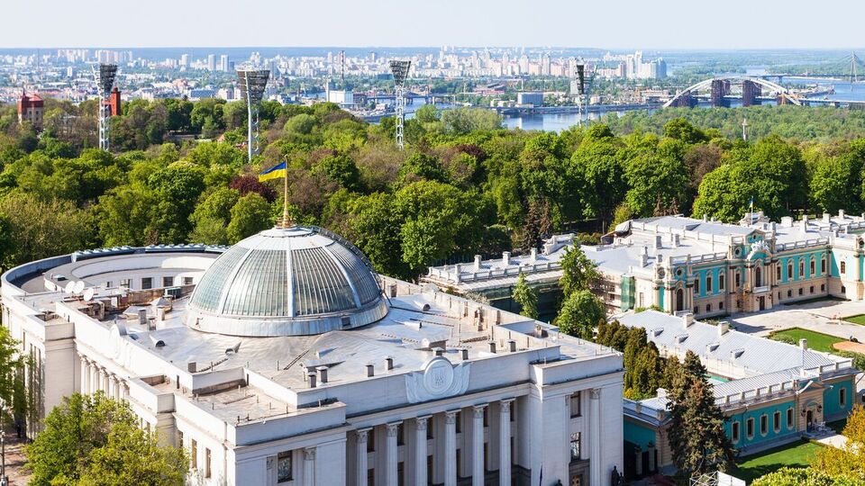 Сім із 23 депутатів упродовж усього лютого жодного разу не голосували