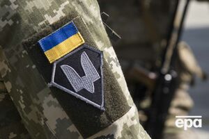 Військових, які постраждали внаслідок вибуху, госпіталізували