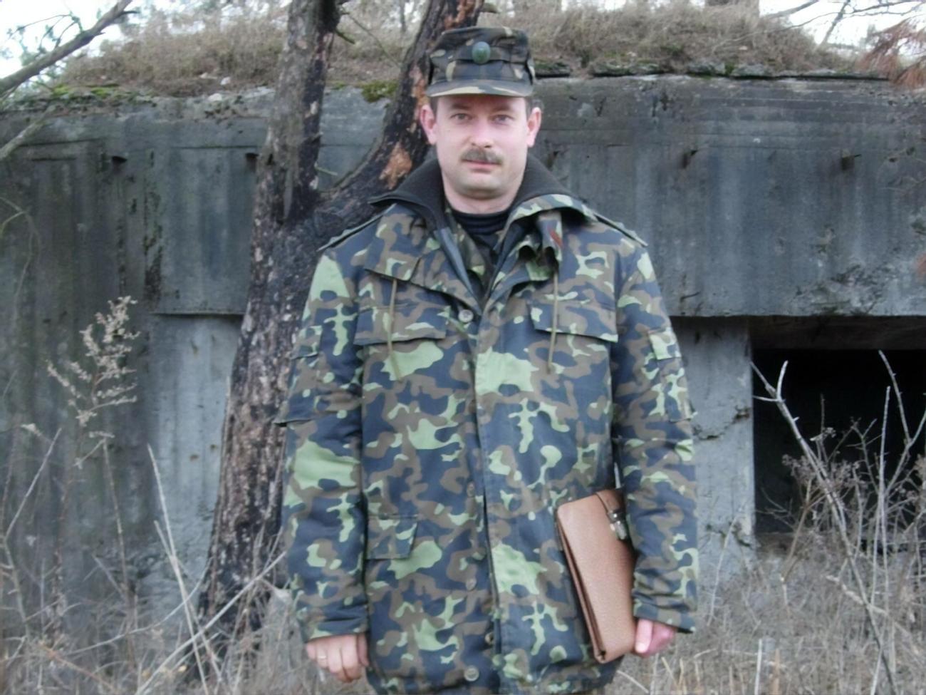 Жданов: До літа наступу Росії на Донбасі не буде