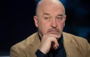 Тука (на фото) заявив, що активізація Захарченка викликає занепокоєння