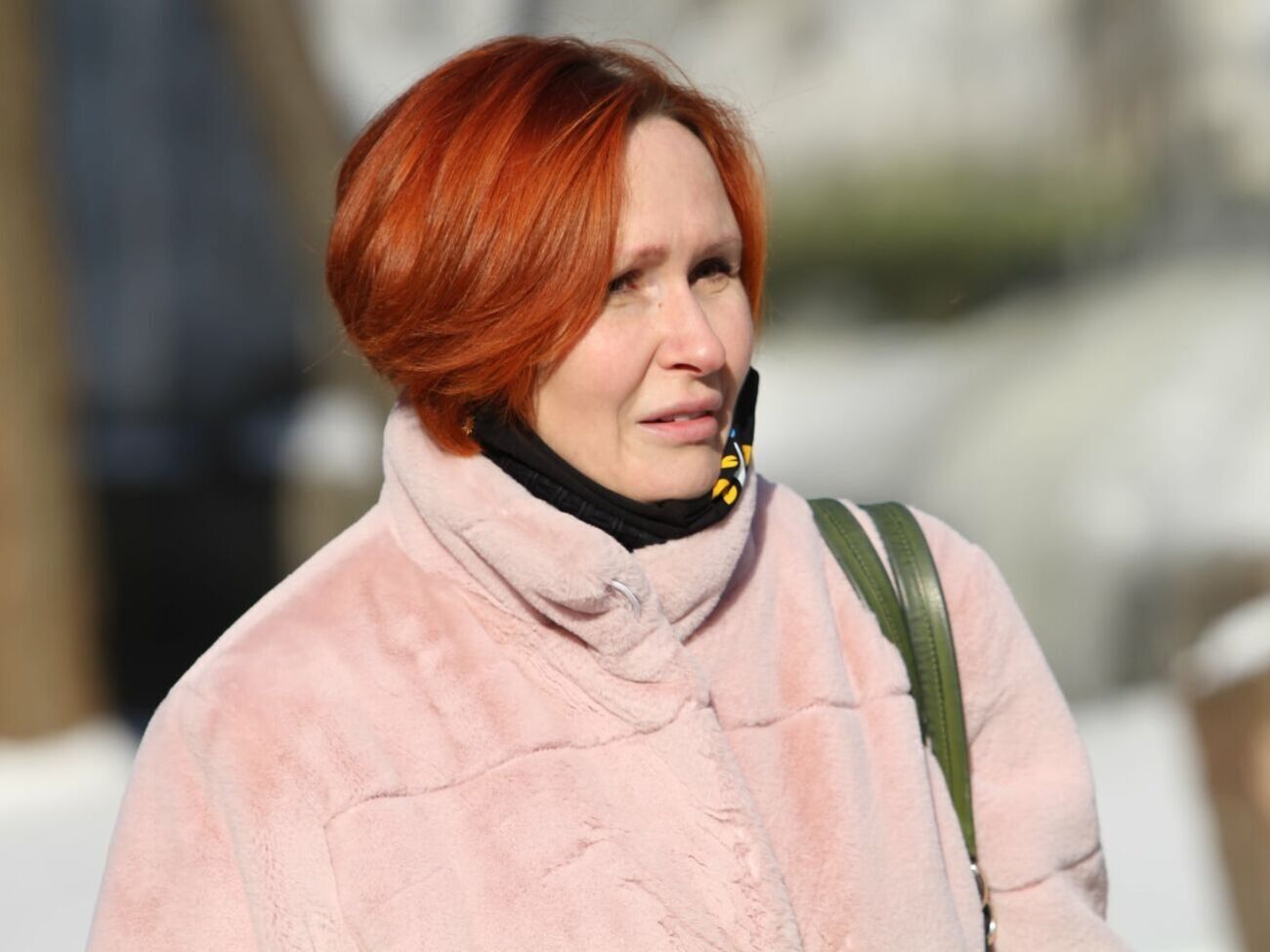 Проміжні вибори до Верховної Ради, в яких візьме участь Кузьменко, призначили на 28 березня