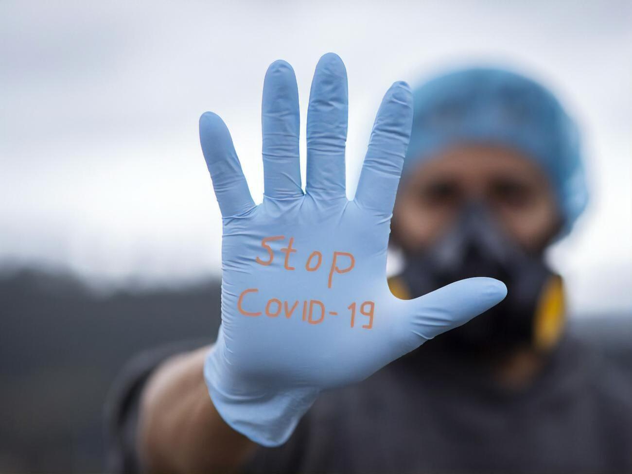 В Винницкой области COVID-19&nbsp;подтвердили&nbsp;почти у 37,2 тыс. человек