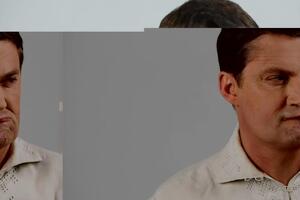 Кондратюк: Надеюсь, скоро очухаюсь