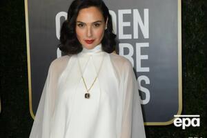 Гадот незабаром втретє стане мамою