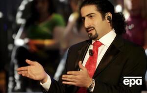 Омар бен Ладен почав малювати у сім років