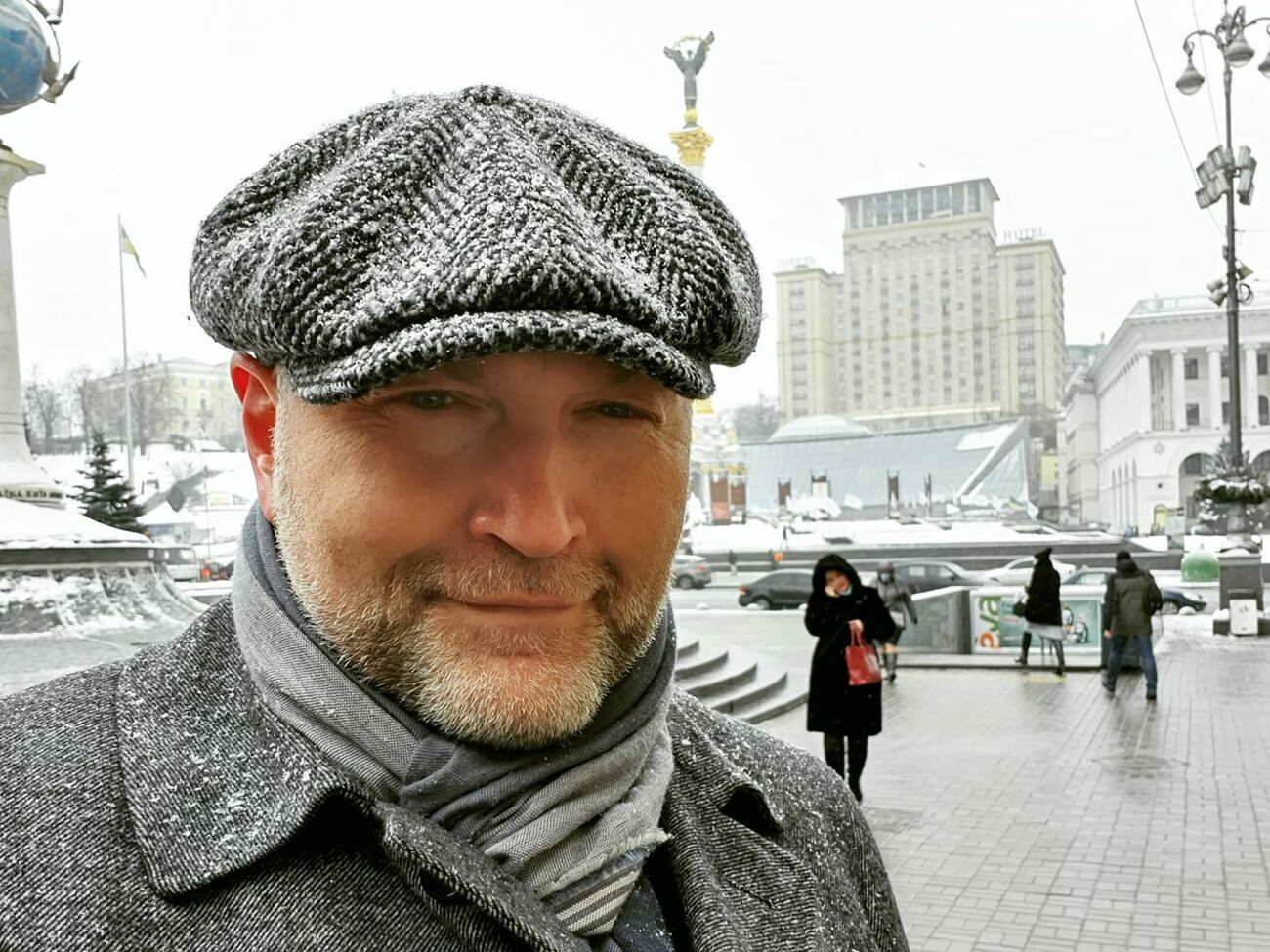 МОЗ Ізраїлю російської бодяги за вакцину проти коронавірусу не визнає. А Ізраїль точно на цьому питанні знається