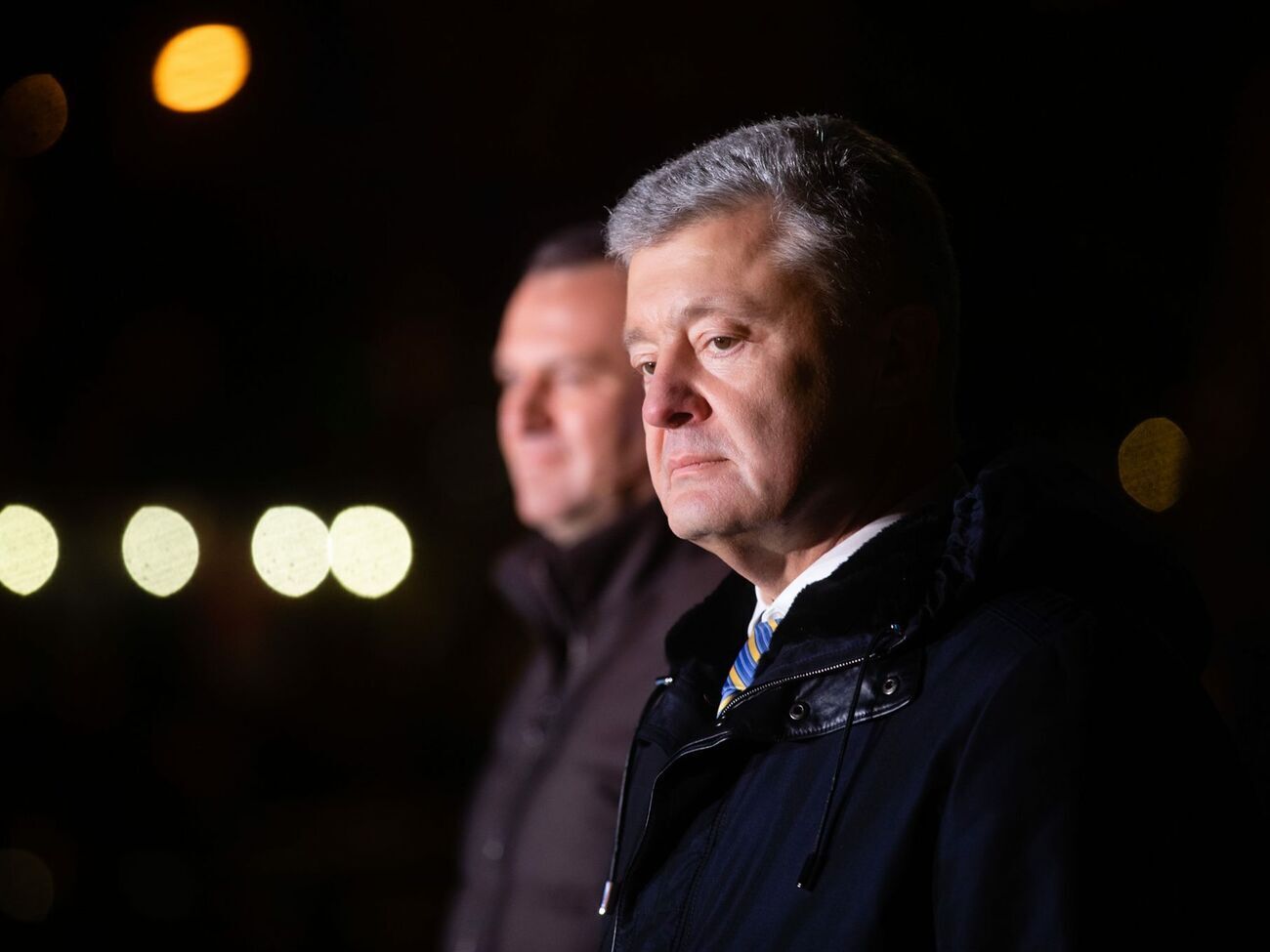 Порошенко в декларації вказав, що в день купівлі "Прямого" витратив 509 тис. грн. Придбання каналу він не декларував