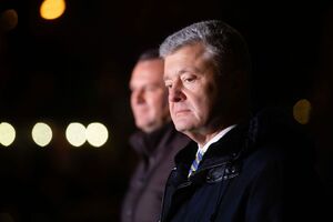Порошенко в декларации показал, что в день покупки "Прямого" потратил 509 тыс. грн. Приобретение канала он не декларировал