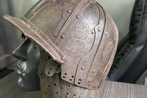 Предметы старины переправляли иностранным заказчикам через сервисы международной почтовой связи
