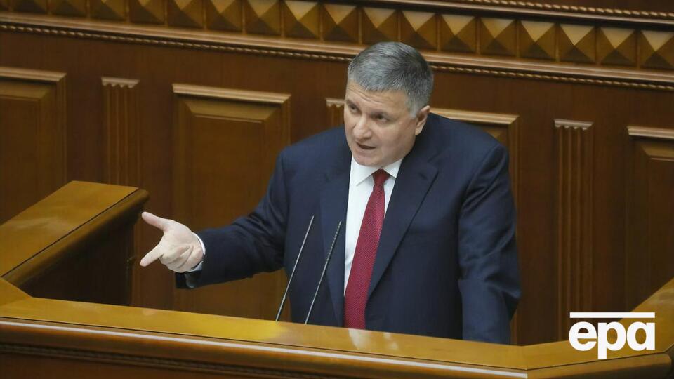 Аваков: Кем Медведчук был после революции? Где? Нигде