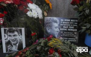 "Медиазона" опубликовала хронологию убийства Немцова