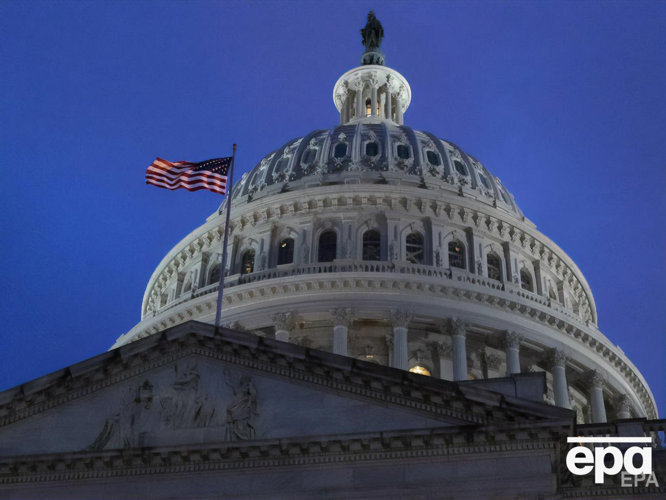 В США подтвердили намерение предоставить Украине оборонительное летальное оружие для защиты от российской агрессии