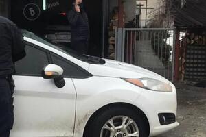 Фотографії з місця аварії опублікував проєкт Bihus.info