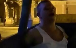 В Житомирской области 23-летний полицейский ударил 37-летнюю коллегу по лицу