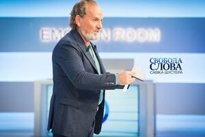 Шустер: Суддя діє не як незалежний арбітр, а як захисник Ігоря Коломойського. І як тут шукати справедливість?