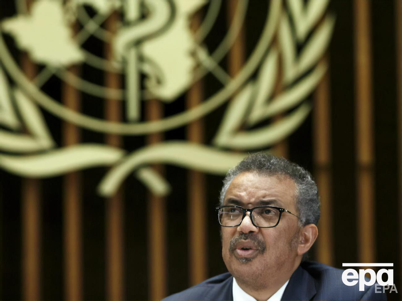 Гебрейесус: Это разочаровывает, но не удивляет