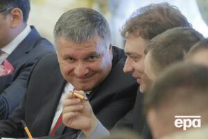 Аваков: У мене така робота, яка потребує іноді бути твердим, іноді – ліричним, іноді – людяним, а часто – жорстким