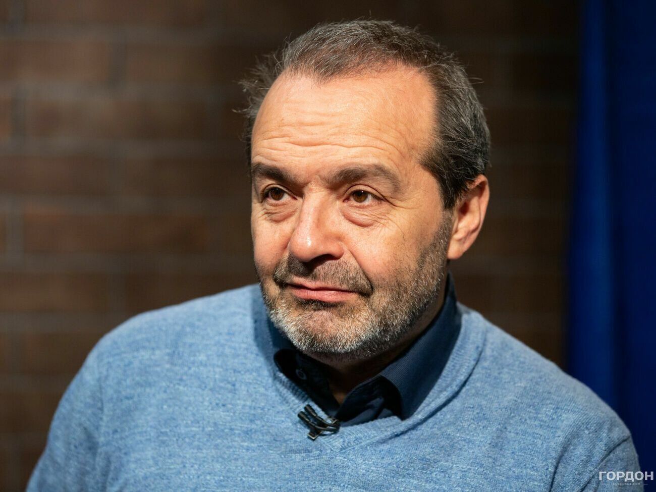 Шендерович: Мы видим, как ворюга становится кровопийцей. Мы видим, как Путин пытается убить Навального, потому что Навальный мешает ему оставаться у власти и воровать