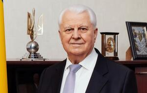 Кравчук вважає, що наявність радіоактивних відходів в ОРДЛО є колосальною проблемою