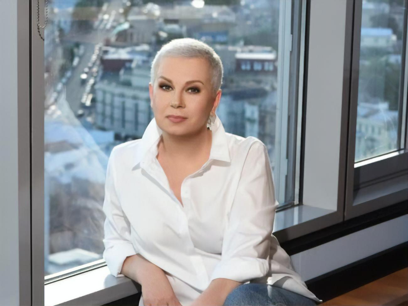 Мазур: Я&nbsp;заранее посоветовалась со своими врачами