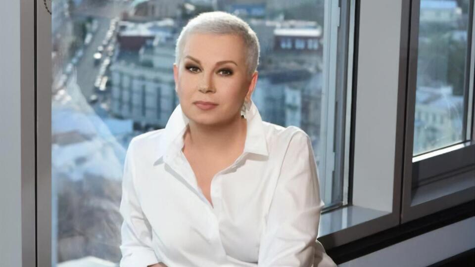 Мазур: Я заздалегідь порадилася зі своїми лікарями