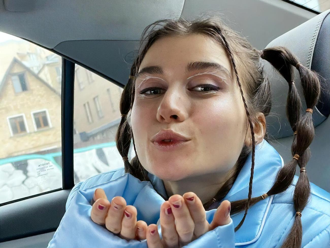 Jerry Heil: Ну і як обрати тепер, панди?