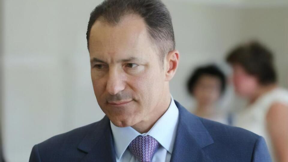 Рудьковский заявлял о невиновности по делу о похищении Семинского