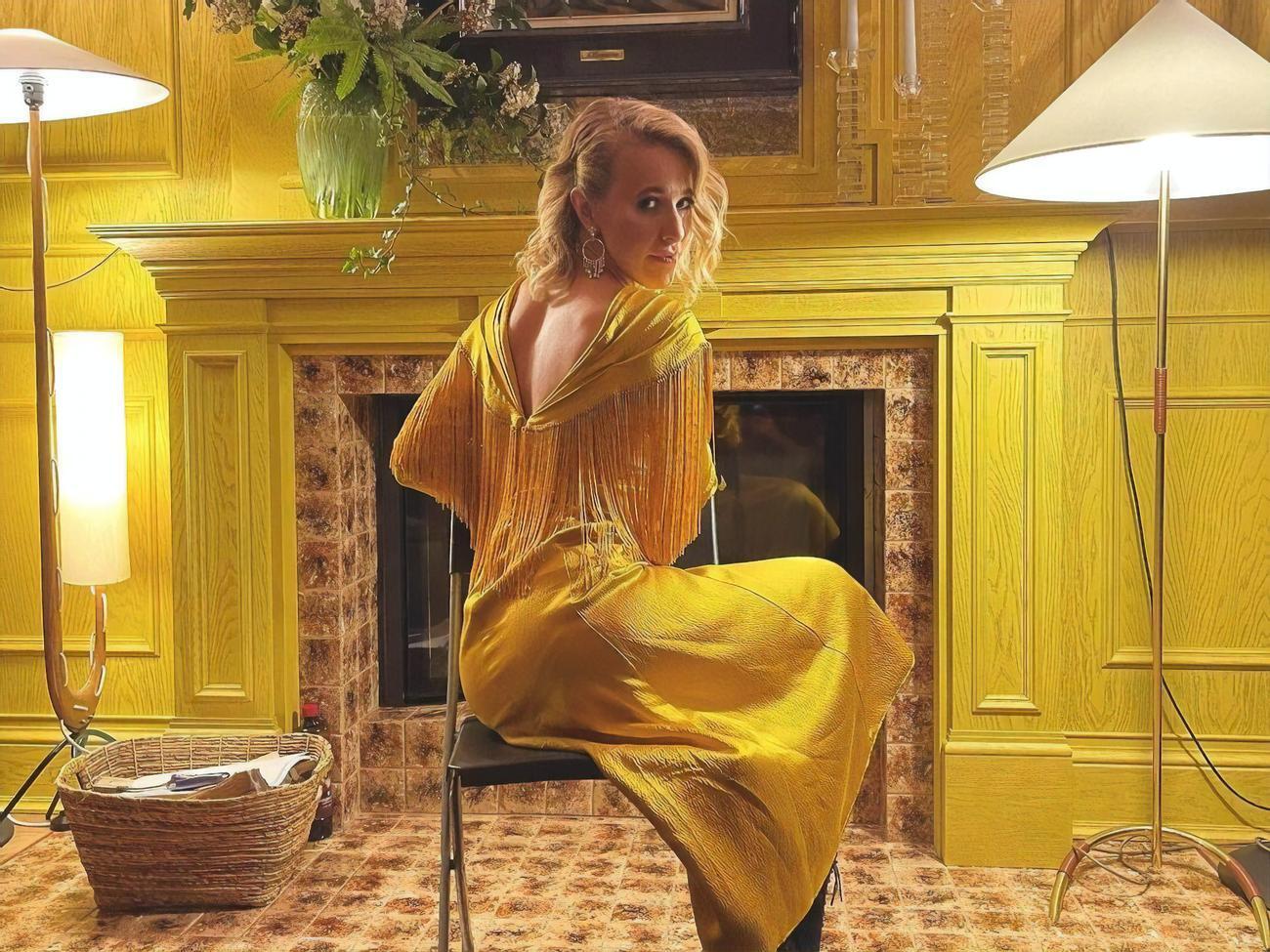 Собчак:&nbsp;Вот так начался очень счастливый день