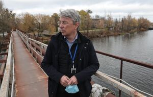 Ткаченко: Мы должны работать над собствеными нарративами, чтобы Украина не ассоциировалась, как сейчас, с войной и коррупцией