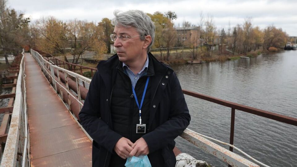 Ткаченко: Ми маємо працювати над власними наративами, щоб Україна не асоціювалася, як зараз, із війною та корупцією