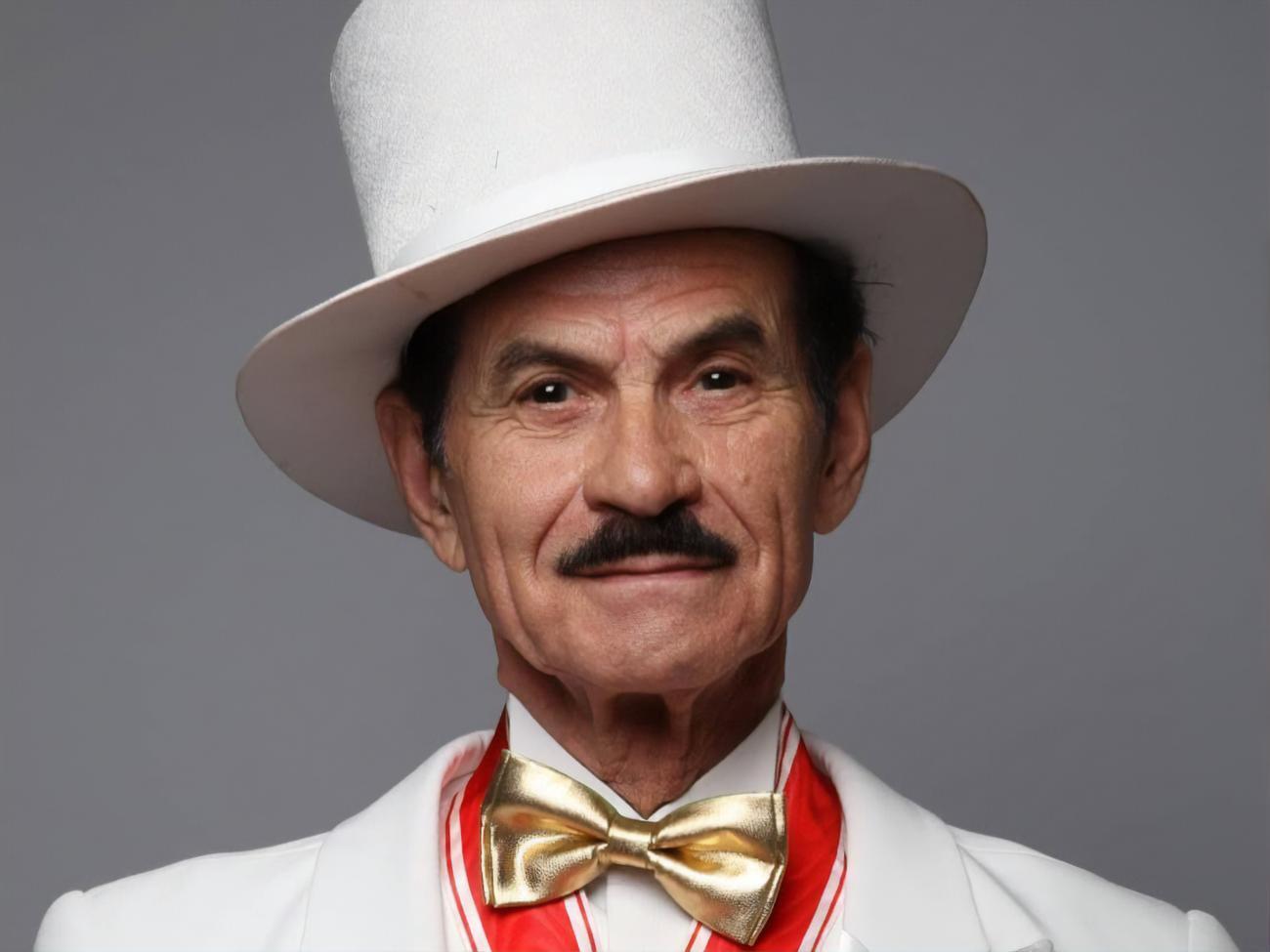 Чапкису в феврале исполнился 91 год