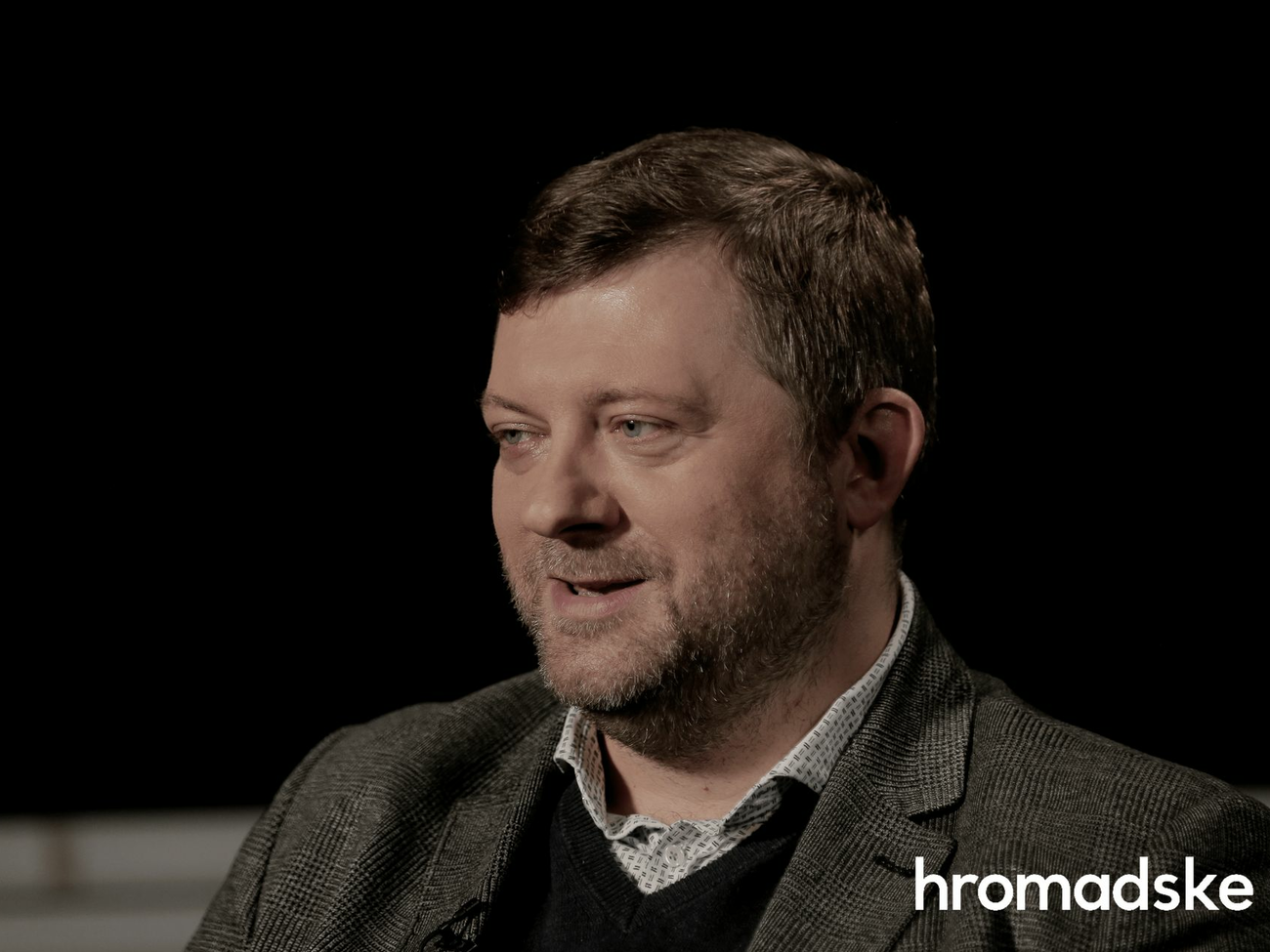 Корнієнко: Що завадило оприлюднити результати? Ніякого умислу. Просто... напевно, уже... якось воно трохи відійшло на другий план