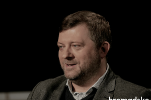 Корнієнко: Що завадило оприлюднити результати? Ніякого умислу. Просто... напевно, уже... якось воно трохи відійшло на другий план