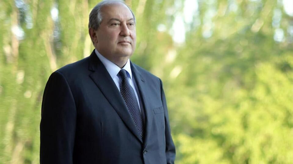 Саркисян считает, что решения Конституционного суда повлияют на развитие ситуации в стране