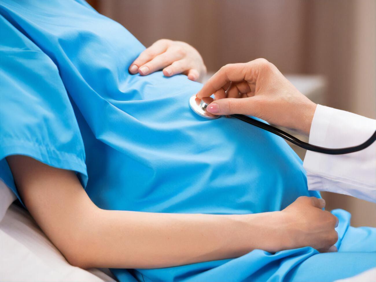 393 лікарні та пологові будинки уклали договір на надання допомоги під час пологів