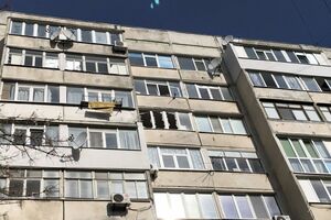 Вибух стався вранці 10 березня