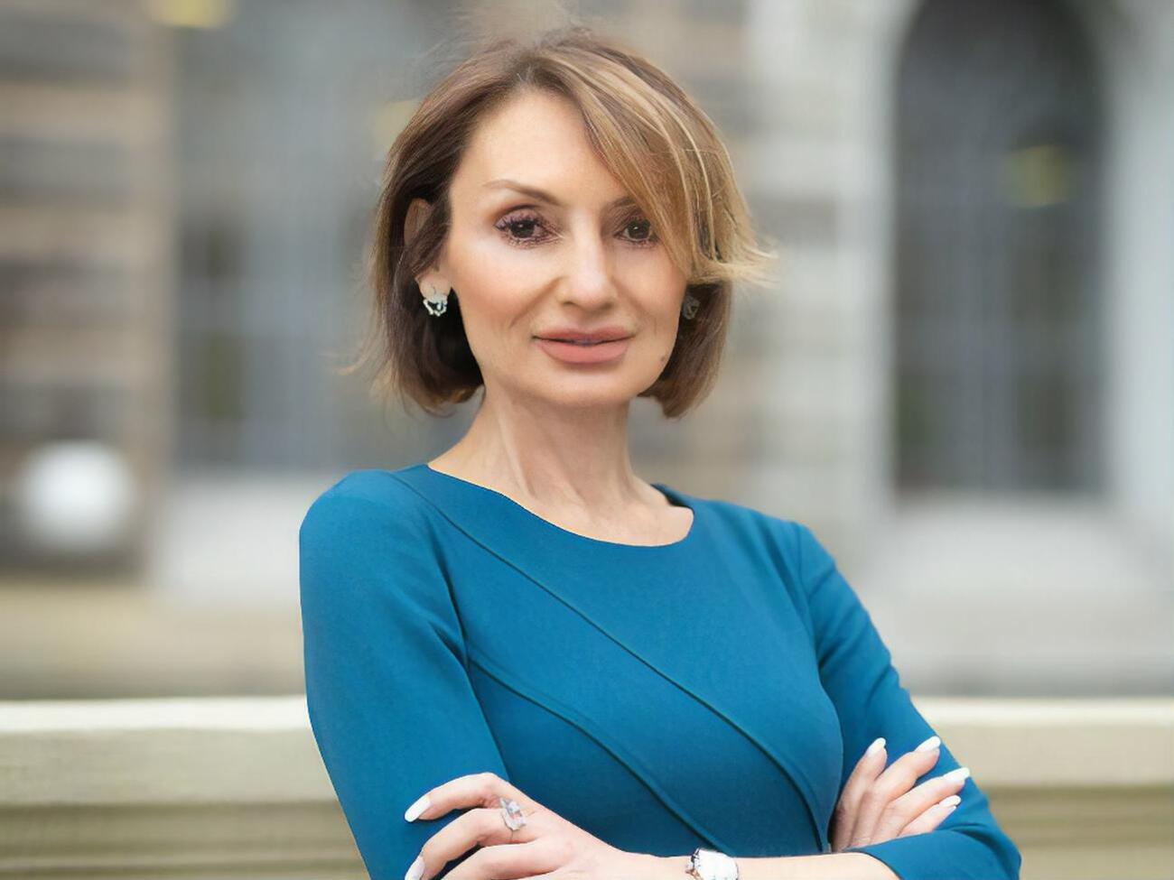 Рожкова прокоментувала зростання інфляції в Україні