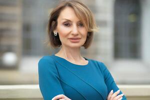 Рожкова прокоментувала зростання інфляції в Україні