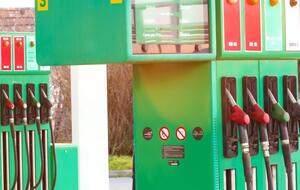 Бензин подорожал в Украине на прошлой неделе в среднем на 10 копеек