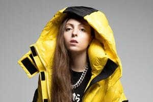 Мария Полякова: Грустненько как-то