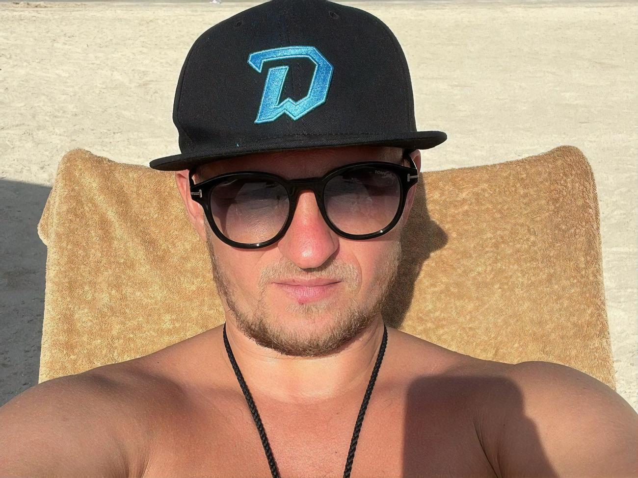 Алиев:&nbsp;Мне непонятно, чем занимаются наши футбольные чиновники